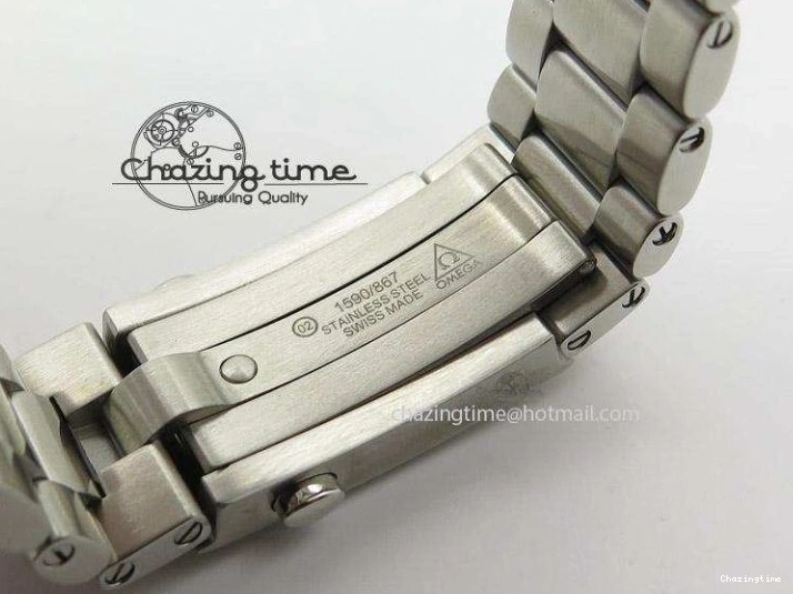 1226 Planet Ocean Professional Ceramic Bezel 45mm 1:1 Noob Best Edition on SS Bracelet A Attractive 8289